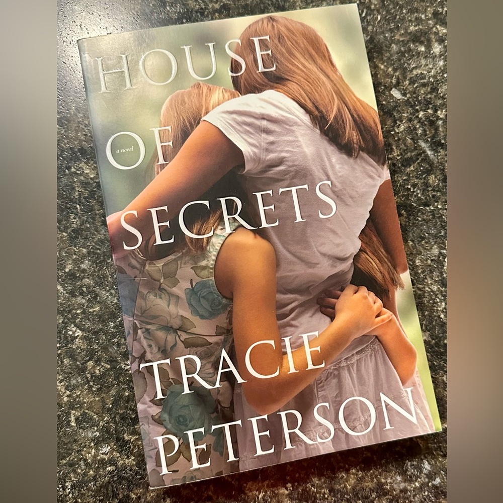House of Secrets